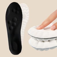 Orthotic Arch Support Insoles (Breathable Latex)