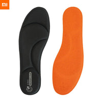 5D Massage-Texture Memory Foam Insoles – Soft Cushion, 3 Colors - Insoles - Apex Therapy