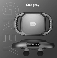 6 - head Massage Gun Full Body Deep - Apex Therapy