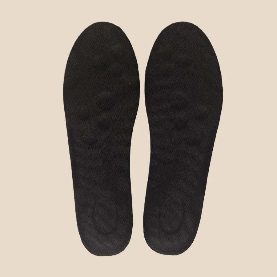 Orthotic Arch Support Insoles (Breathable Latex)