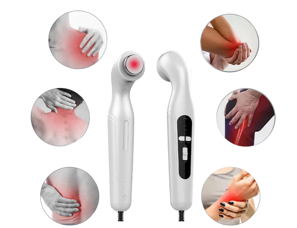 Ultrasound Physiotherapy