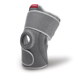 Heated Lower Back Brace – Removable Electric Heating Pad, One Size