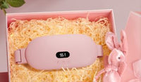 Graphene Electric Heating Belt for Menstrual Relief