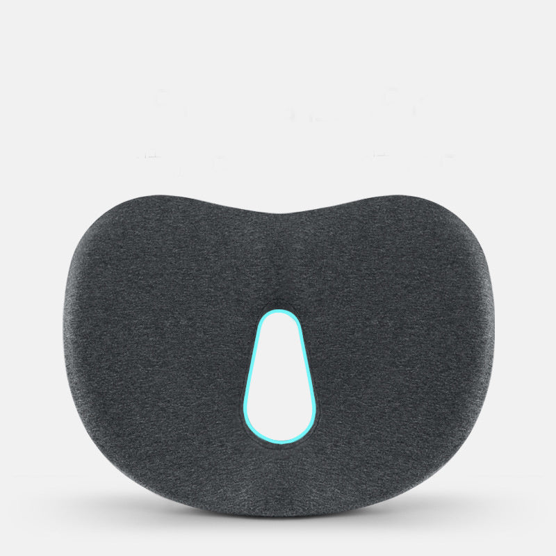 Waist and back cushion set for office chair - Apex Therapy