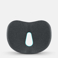 Waist and back cushion set for office chair - Apex Therapy