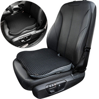 Thickened Reversible Seat Cushion – Plush All-Season Chair Pad - Apex Therapy