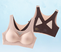 5D Tech Ceramic Bra for Support and Comfort