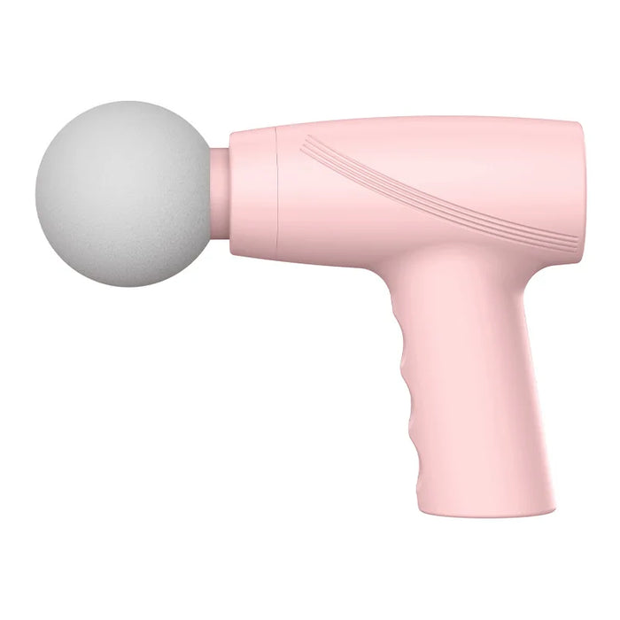 Portable Mini Fascia Gun  Deep Tissue Handheld Massage Gun Therapy Gun Fascia Gun Massagegun Massagers Handheld Deep Tissue
