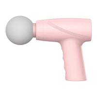 Portable Mini Fascia Gun  Deep Tissue Handheld Massage Gun Therapy Gun Fascia Gun Massagegun Massagers Handheld Deep Tissue