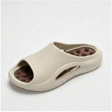 Acupressure Foot Massage Slippers (Reflexology, Unisex)