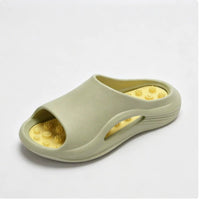 Acupressure Foot Massage Slippers (Reflexology, Unisex) - Massage Slippers - Apex Therapy