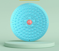 Acupressure Waist Twisting Disc – Optional Pull Ropes, 4 Colors - Twisting Disc - Apex Therapy