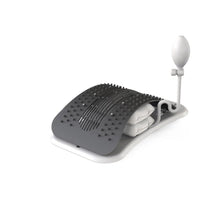 Adjustable Back Stretcher – Lumbar Arch Board, No Charging Needed - Back Stretcher - Apex Therapy