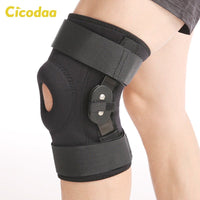 Adjustable Knee Brace for Sports & Recovery - Knee Brace - Apex Therapy