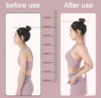 Adjustable Stainless Steel Posture Stick – Yoga & Shoulder Opener - Posture Stick - Apex Therapy
