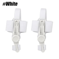 Adjustable Toe Alignment Splint – Comfort Support Brace for Day or Night Wear - Apex Therapy