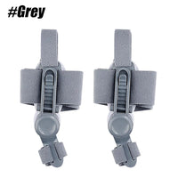 Adjustable Toe Alignment Splint – Comfort Support Brace for Day or Night Wear - Apex Therapy