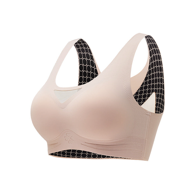 5D Tech Ceramic Bra for Support and Comfort
