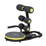 Ab Workout Machine – Home Core Trainer, Green or Pink
