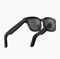 AI Camera Smart Glasses – HD Video, Calls & Translation - Smart Glasses - Apex Therapy