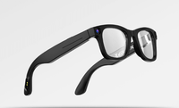 AI Camera Smart Glasses – HD Video, Calls & Translation - Smart Glasses - Apex Therapy