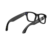 AI Camera Smart Glasses – HD Video, Calls & Translation - Smart Glasses - Apex Therapy