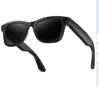 AI Camera Smart Glasses – HD Video, Calls & Translation - Smart Glasses - Apex Therapy