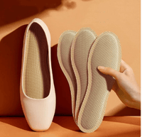 Air-Activated Insole Warmers – Self-Heating, 1 Pair - Insole Warmers - Apex Therapy