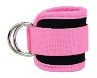 Ankle Strap Resistance Bands - Apex Therapy