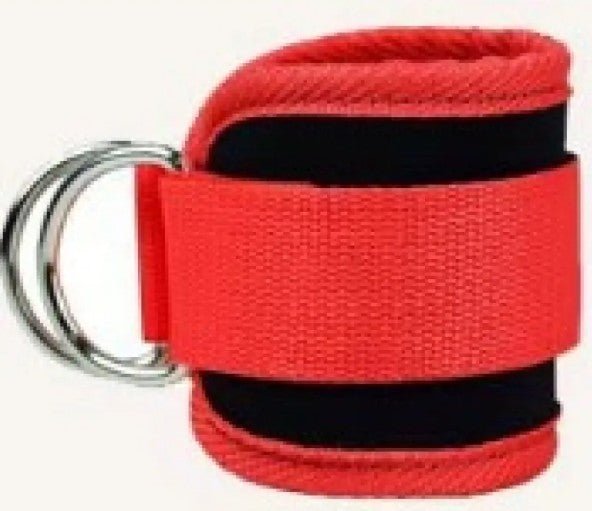 Ankle Strap Resistance Bands - Apex Therapy