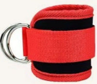 Ankle Strap Resistance Bands - Apex Therapy