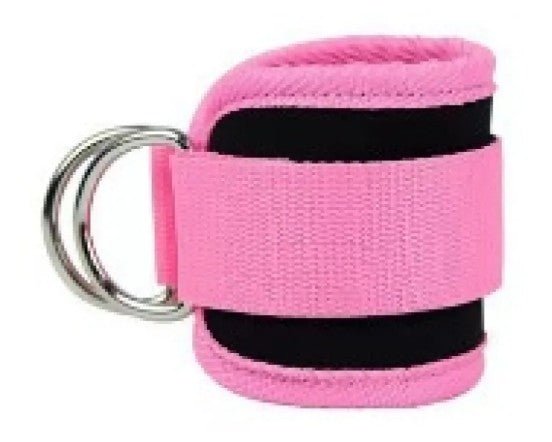 Ankle Strap Resistance Bands - Apex Therapy