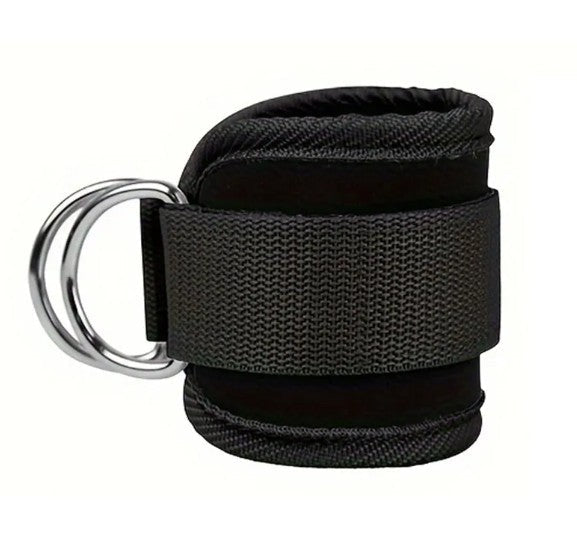 Ankle Strap Resistance Bands - Apex Therapy
