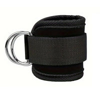 Ankle Strap Resistance Bands - Apex Therapy