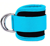 Ankle Strap Resistance Bands - Apex Therapy