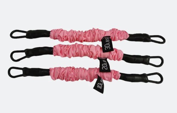 Ankle Strap Resistance Bands - Apex Therapy