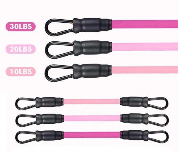 Ankle Strap Resistance Bands - Apex Therapy