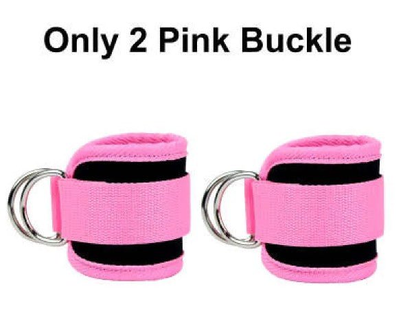 Ankle Strap Resistance Bands - Apex Therapy