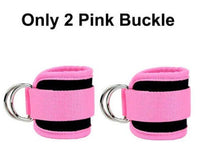Ankle Strap Resistance Bands - Apex Therapy