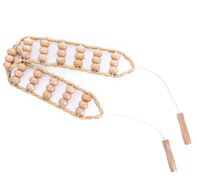 Anti - Cellulite Hand Massage - Apex Therapy