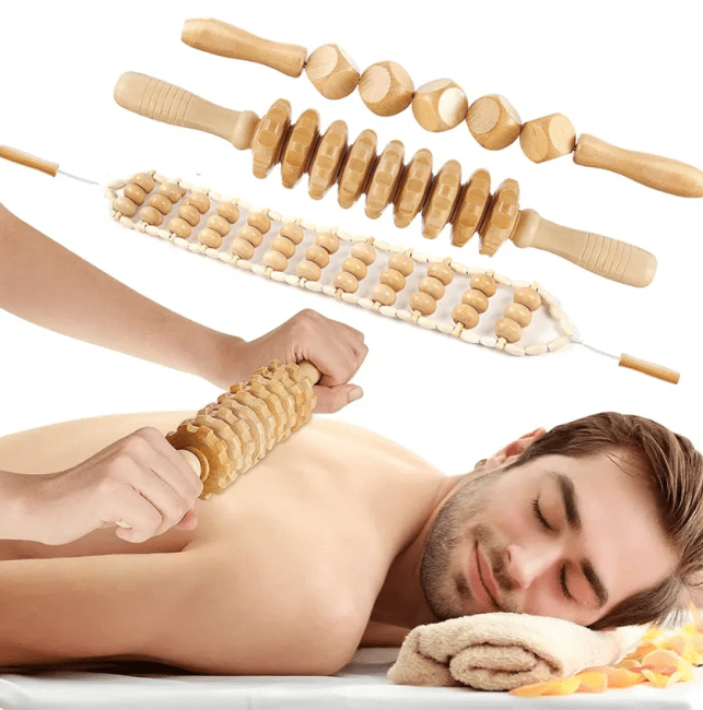Anti - Cellulite Hand Massage - Apex Therapy