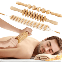 Anti - Cellulite Hand Massage - Apex Therapy