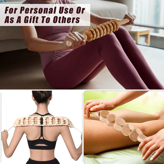 Anti - Cellulite Hand Massage - Apex Therapy