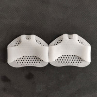Anti-Slip Forefoot Cushion Sleeves – Ball-of-Foot Pads - Foot Care - Apex Therapy