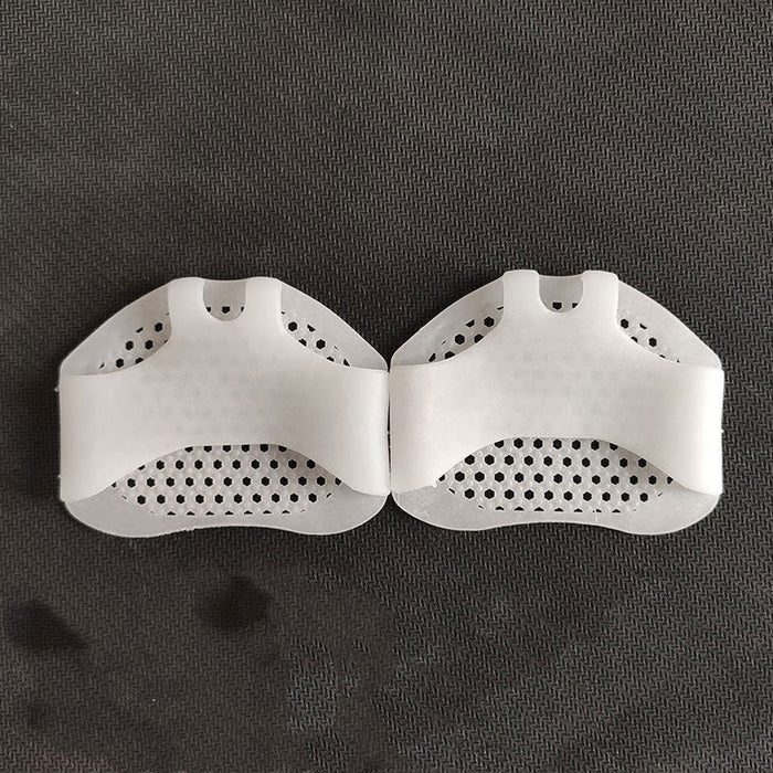 Anti-Slip Forefoot Cushion Sleeves – Ball-of-Foot Pads - Foot Care - Apex Therapy