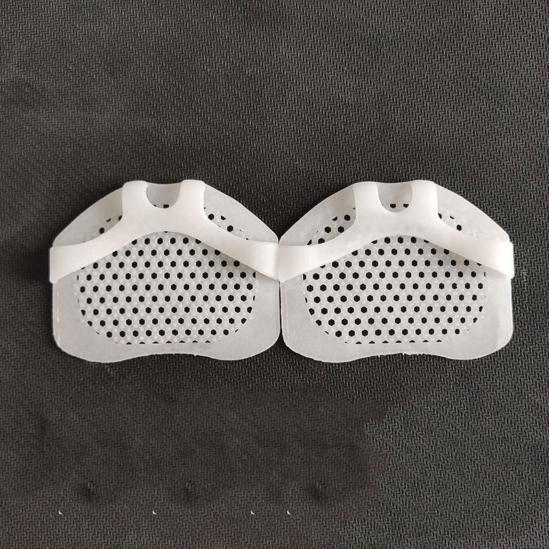 Anti-Slip Forefoot Cushion Sleeves – Ball-of-Foot Pads - Foot Care - Apex Therapy