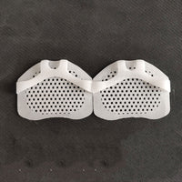 Anti-Slip Forefoot Cushion Sleeves – Ball-of-Foot Pads - Foot Care - Apex Therapy