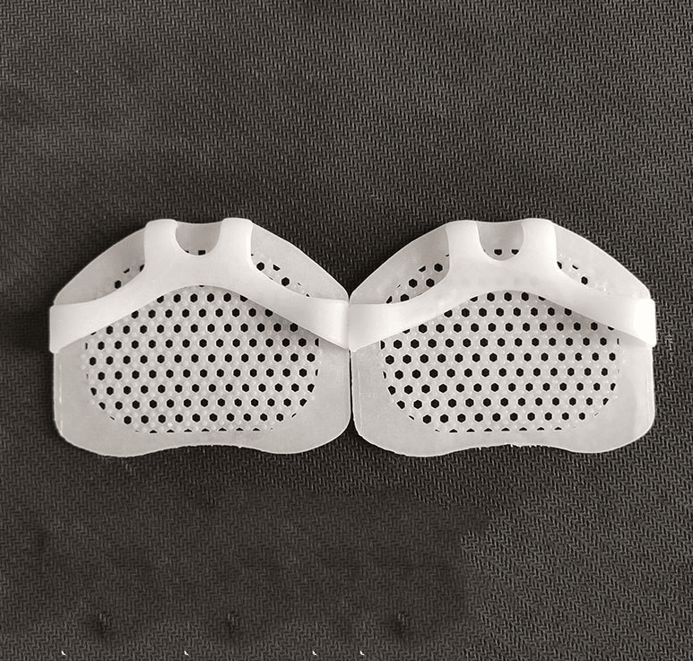 Anti-Slip Forefoot Cushion Sleeves – Ball-of-Foot Pads - Foot Care - Apex Therapy