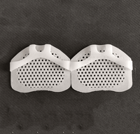 Anti-Slip Forefoot Cushion Sleeves – Ball-of-Foot Pads - Foot Care - Apex Therapy