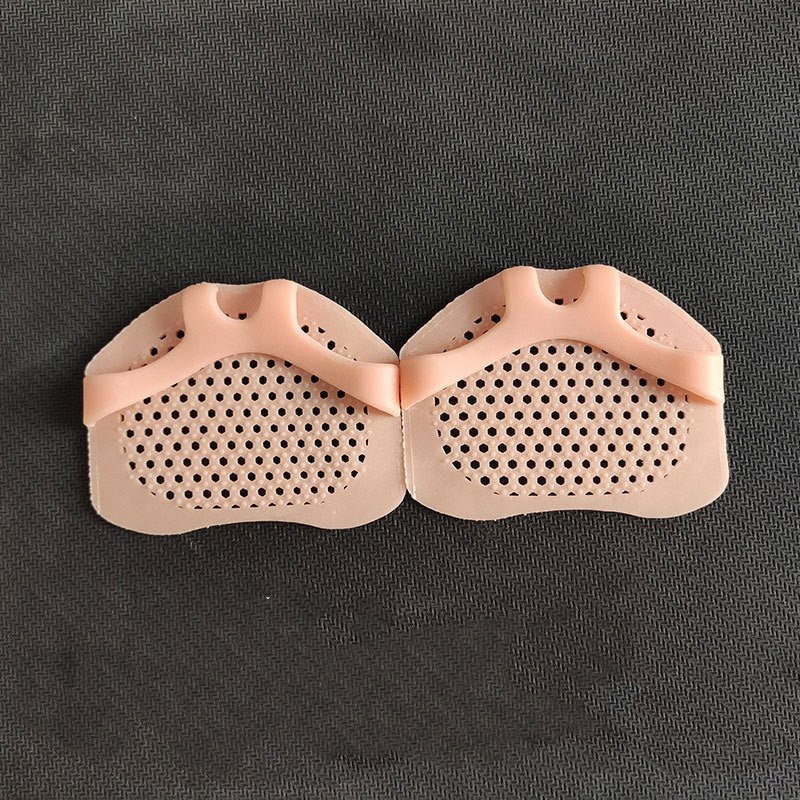 Anti-Slip Forefoot Cushion Sleeves – Ball-of-Foot Pads - Foot Care - Apex Therapy